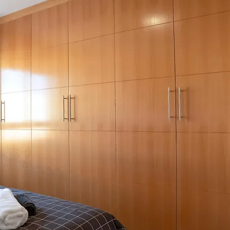 2bd Spacious & Stylish With Heated Pool Лас-Росас