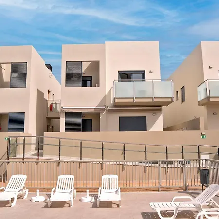 2bd Spacious & Stylish With Heated Pool * Лас-Росас