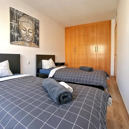 アパート 2bd Spacious & Stylish With Heated Pool *